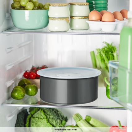 Tefal - INGENIO RENEW 4-piece cookware set