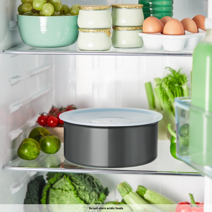 Tefal - INGENIO RENEW 4-piece cookware set