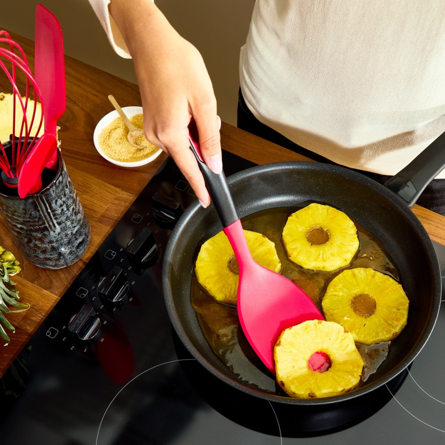 Tefal - INGENIO Silicone Turner