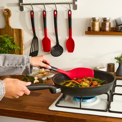 Tefal - INGENIO Silicone Turner