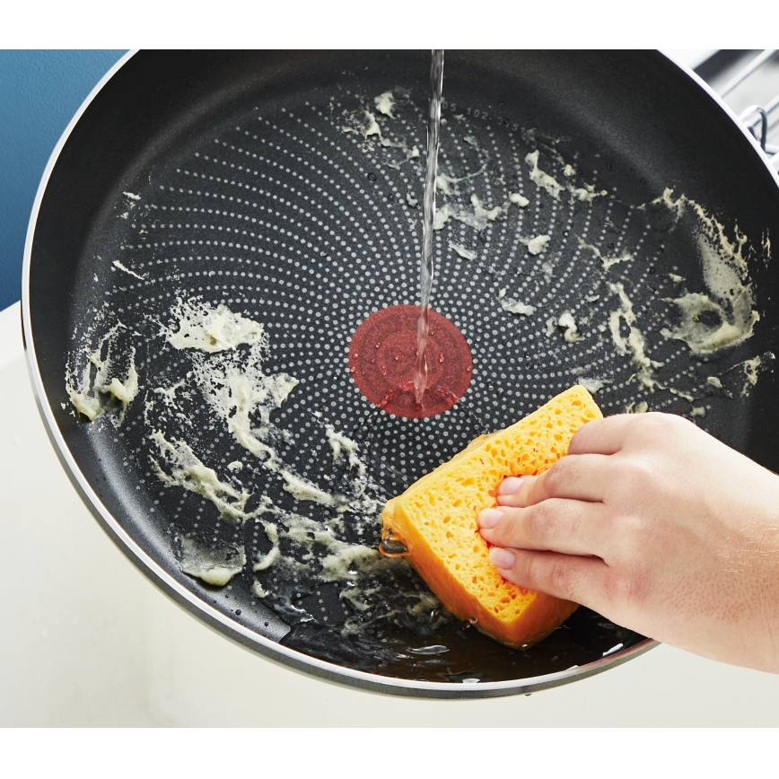 Tefal - INGENIO SO LIGHT 5-piece cookware set