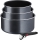 Tefal - INGENIO XL FORCE 4-Piece Cookware Set