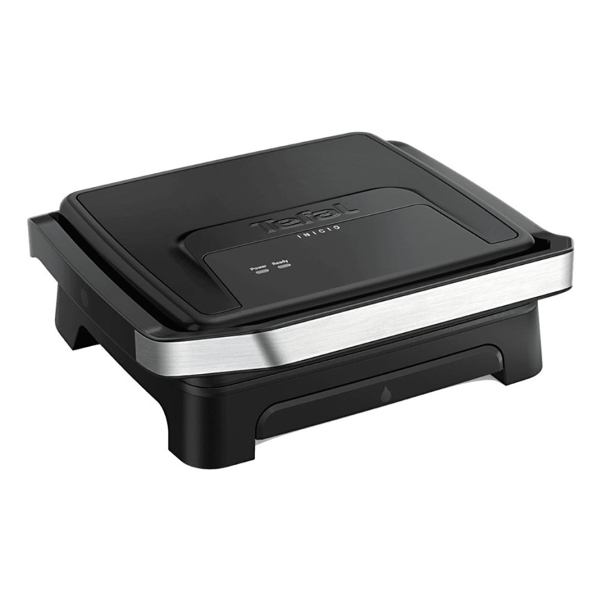 Tefal - INICIO Contact Grill 2000W/230V