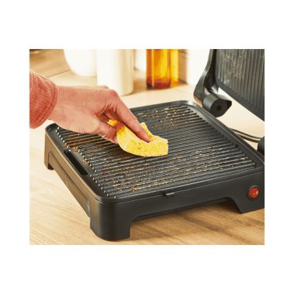 Tefal - INICIO Contact Grill 2000W/230V