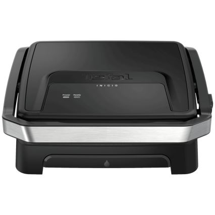Tefal - INICIO Contact Grill 2000W/230V