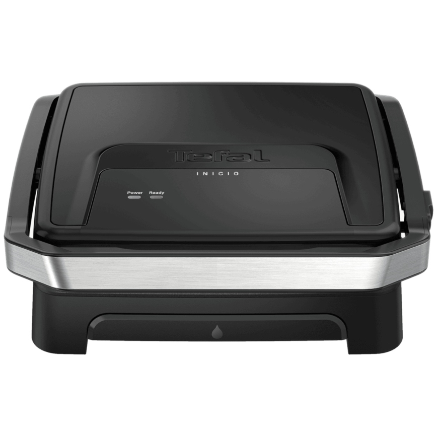 Tefal - INICIO Contact Grill 2000W/230V