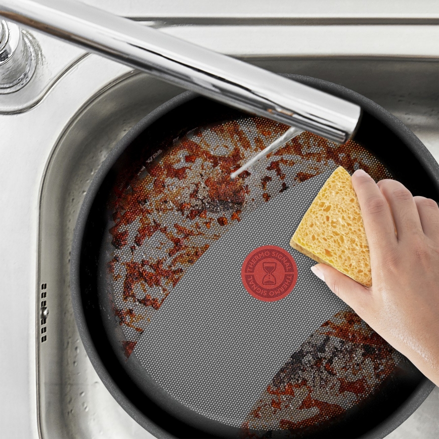 Tefal - INICIO Frying Pan 24 cm