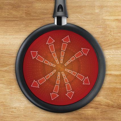 Tefal - INICIO Frying Pan 24 cm