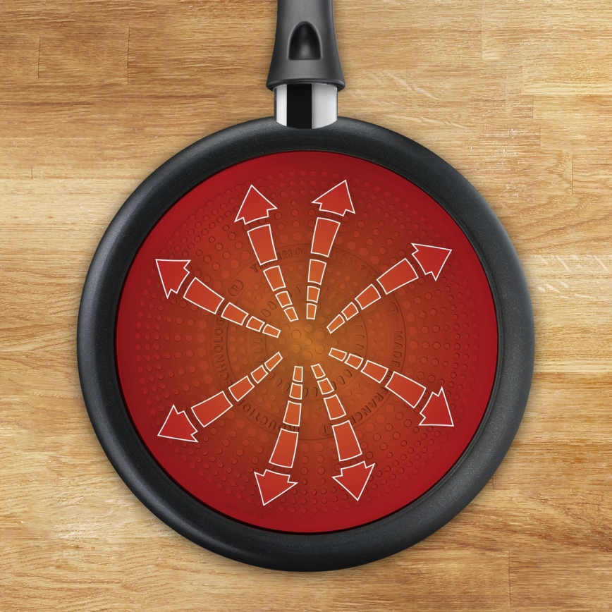 Tefal - INICIO Frying Pan 24 cm