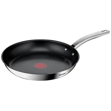 Tefal - INTUITION 2-piece frying pan set 20/26 cm