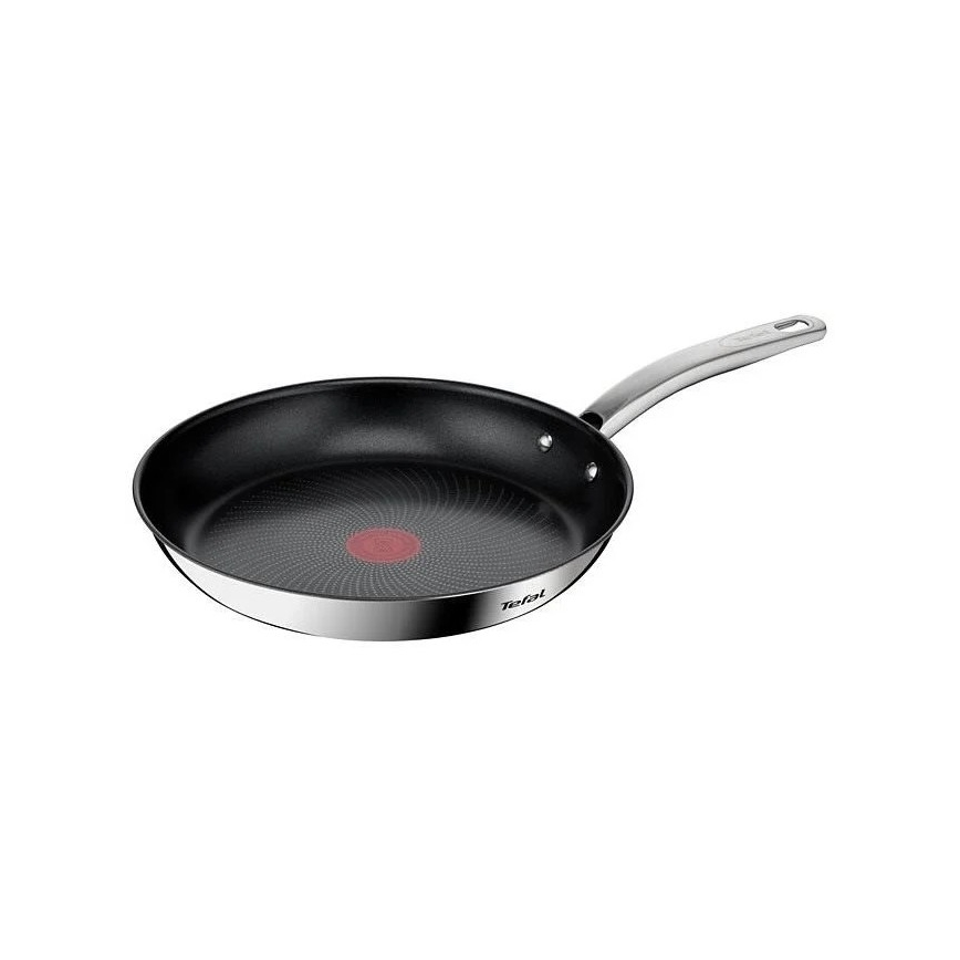 Tefal - INTUITION 2-piece frying pan set 20/26 cm