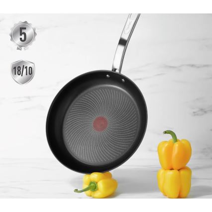 Tefal - INTUITION 24 cm Frying Pan