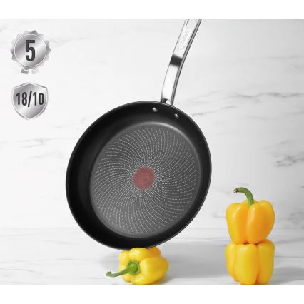 Tefal - INTUITION Frying Pan 28 cm