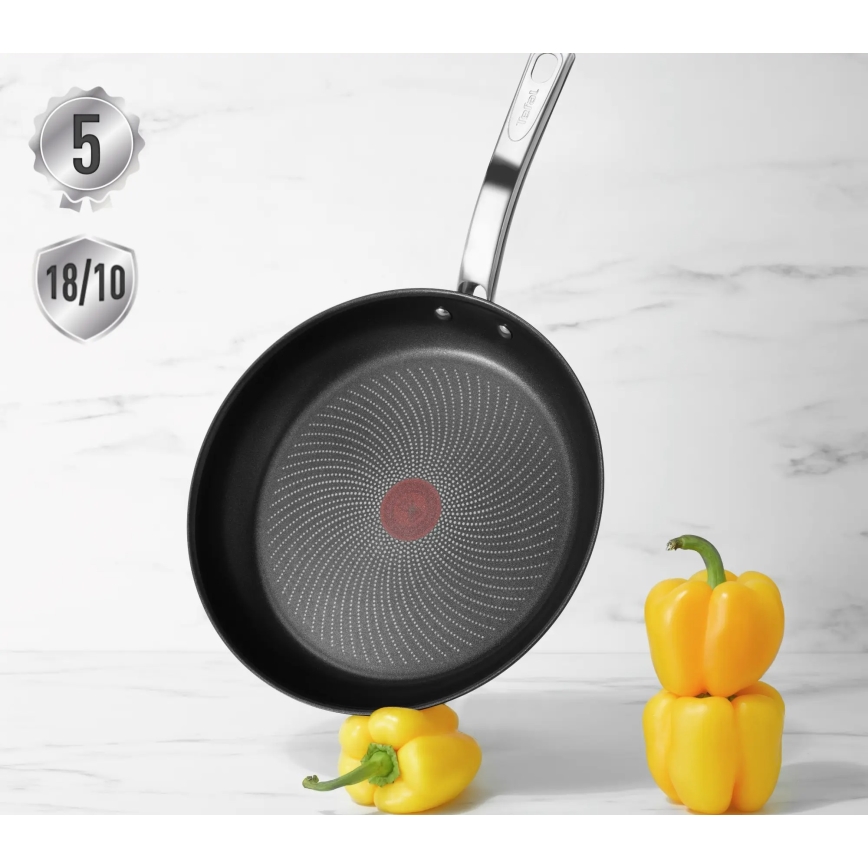 Tefal - INTUITION Frying Pan 28 cm