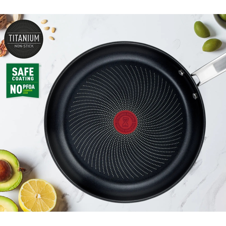 Tefal - INTUITION Frying Pan 28 cm