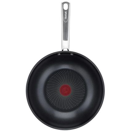 Tefal - INTUITION Wok Pan 28 cm