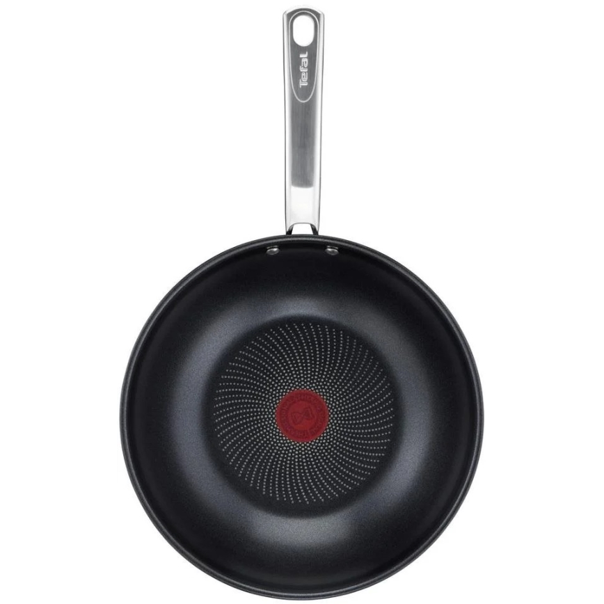Tefal - INTUITION Wok Pan 28 cm