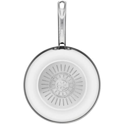Tefal - INTUITION Wok Pan 28 cm