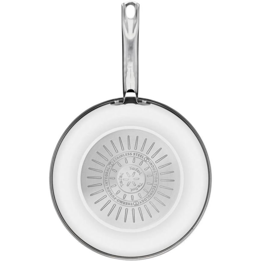 Tefal - INTUITION Wok Pan 28 cm