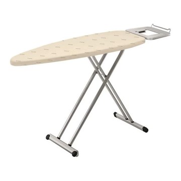 Tefal - Ironing board PRO ELEGANCE beige