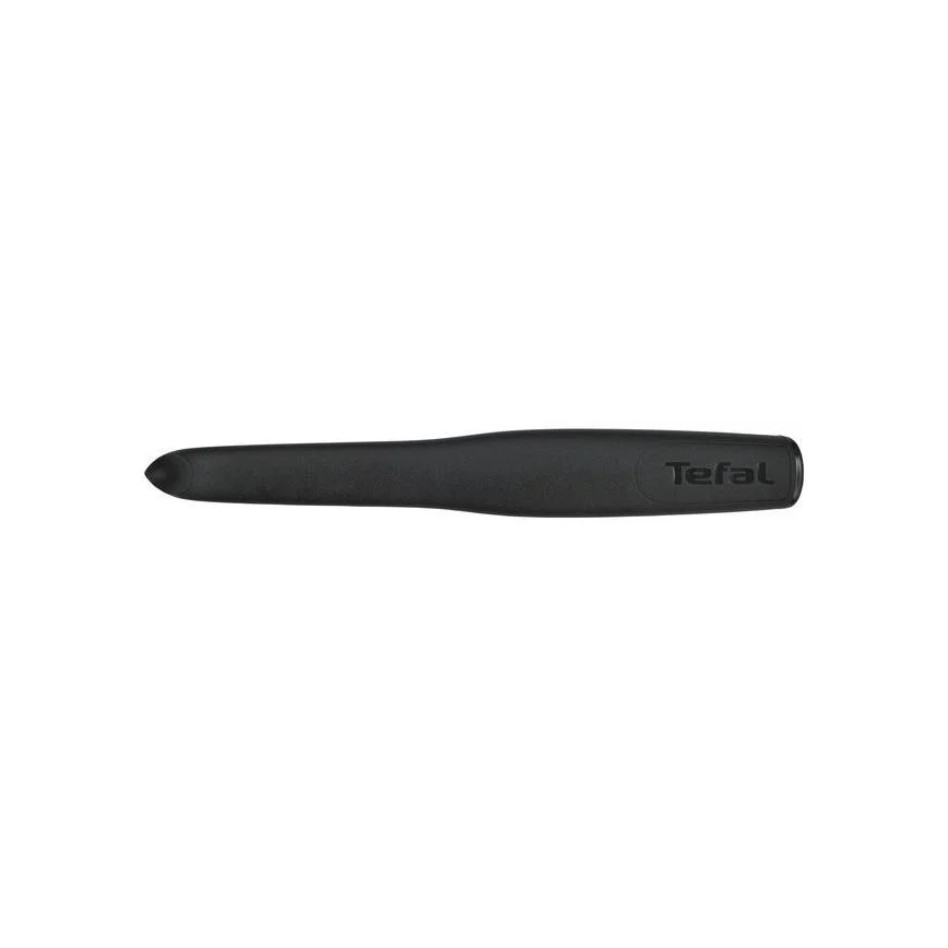 Tefal - Kitchen peeler COLORFOOD 17 cm black
