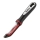 Tefal - Kitchen peeler INGENIO stainless steel/black