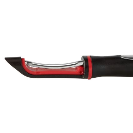 Tefal - Kitchen peeler INGENIO stainless steel/black