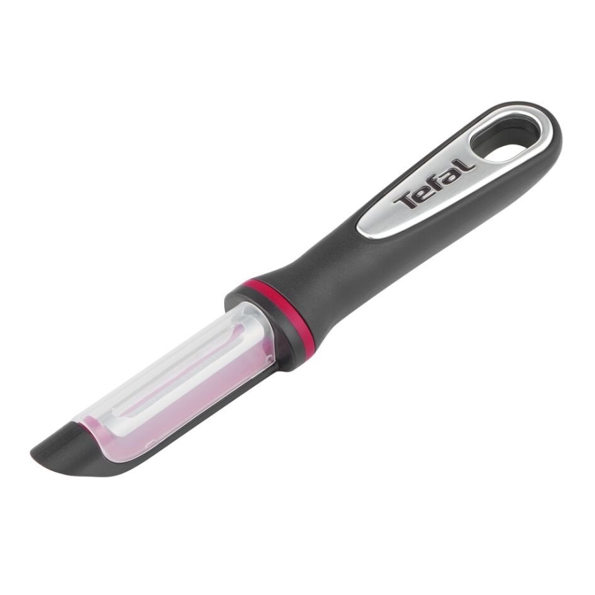 Tefal - Kitchen peeler INGENIO stainless steel/black