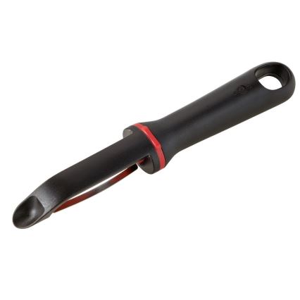 Tefal - Kitchen peeler INGENIO stainless steel/black