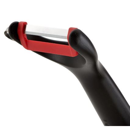 Tefal - Kitchen peeler INGENIO stainless steel/black