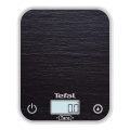 Tefal - Kitchen scale OPTISS 2xAAA black