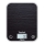 Tefal - Kitchen scale OPTISS 2xAAA black
