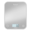 Tefal - Kitchen scale OPTISS 2xAAA grey