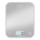Tefal - Kitchen scale OPTISS 2xAAA grey