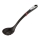 Tefal - Kitchen spoon for pasta INGENIO black