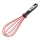Tefal - Kitchen whisk INGENIO black/red