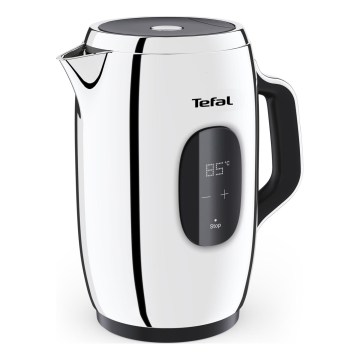 Tefal - MAJESTUO 1.5 L Rapid‑Boil Electric Kettle, 2400 W / 230 V