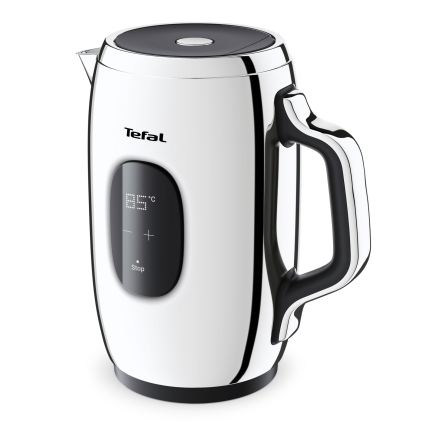 Tefal - MAJESTUO 1.5 L Rapid‑Boil Electric Kettle, 2400 W / 230 V