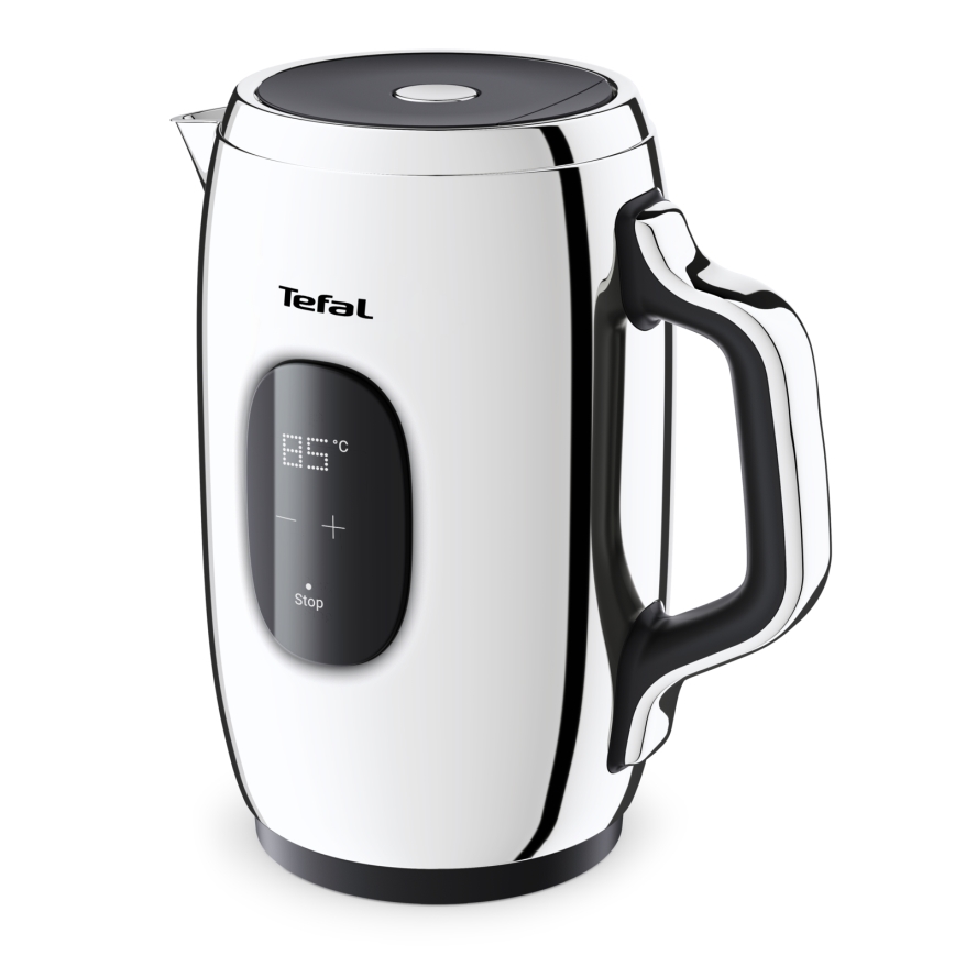 Tefal - MAJESTUO 1.5 L Rapid‑Boil Electric Kettle, 2400 W / 230 V
