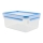 Tefal - MASTER SEAL FRESH 3.7 L Food Storage Container, Blue