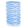 Tefal MASTER SEAL FRESH 6-piece Food Storage Container Set 0.8 L, Blue