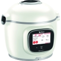 Tefal - Multifunctional Electric Pressure Cooker 6 L COOK4ME TOUCH PRO 1600W/230V Wi-Fi