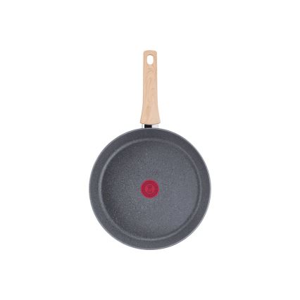 Tefal - NATURAL FORCE 24 cm Frying Pan