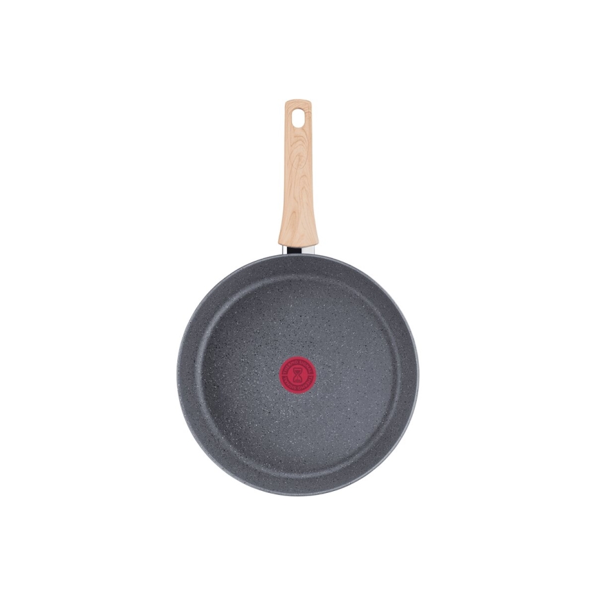 Tefal - NATURAL FORCE 24 cm Frying Pan