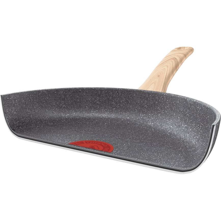 Tefal - NATURAL FORCE 24 cm Frying Pan