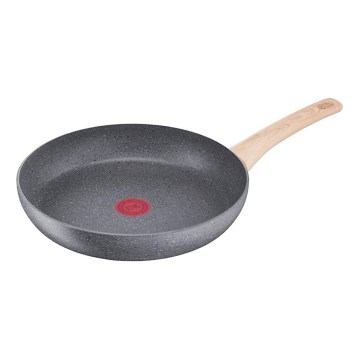 Tefal - NATURAL FORCE 28 cm Frying Pan