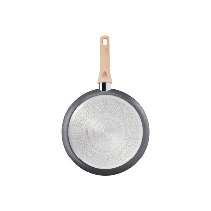 Tefal - NATURAL FORCE 28 cm Frying Pan