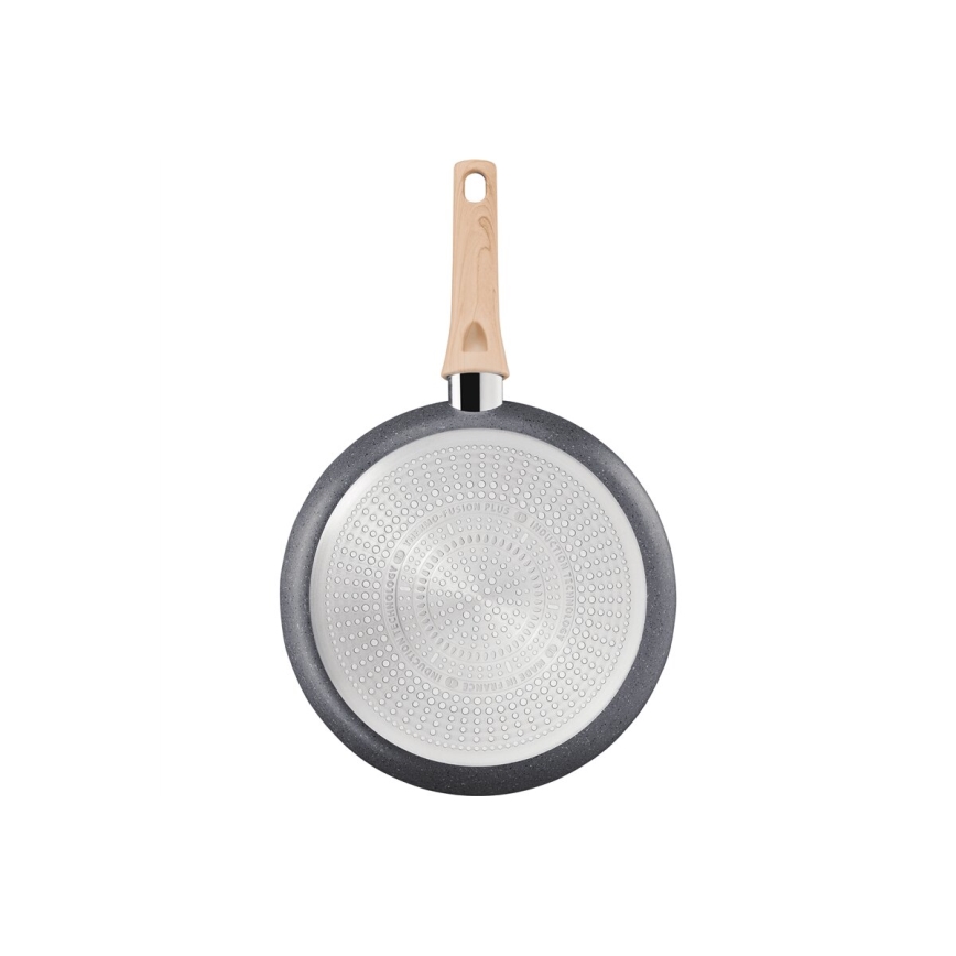 Tefal - NATURAL FORCE 28 cm Frying Pan