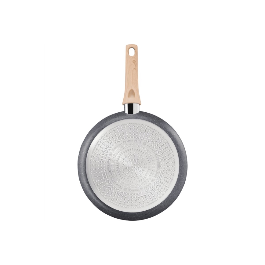 Tefal - NATURAL FORCE Frying Pan 26 cm