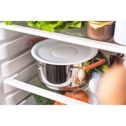 Tefal - OPTI'SPACE 13-piece cookware set